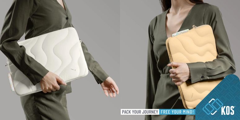 Top 3 túi chống sốc laptop Asus 15.6 inch