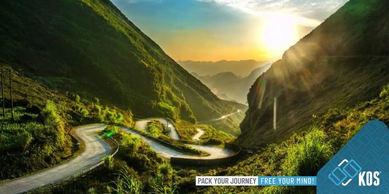 Những điều cần biết khi đi phượt Hà Giang bằng ô tô