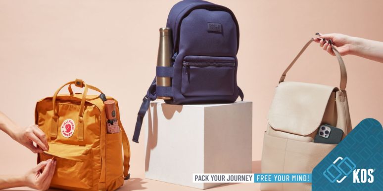 Địa chỉ bán balo công sở đẹp tại Việt Nam