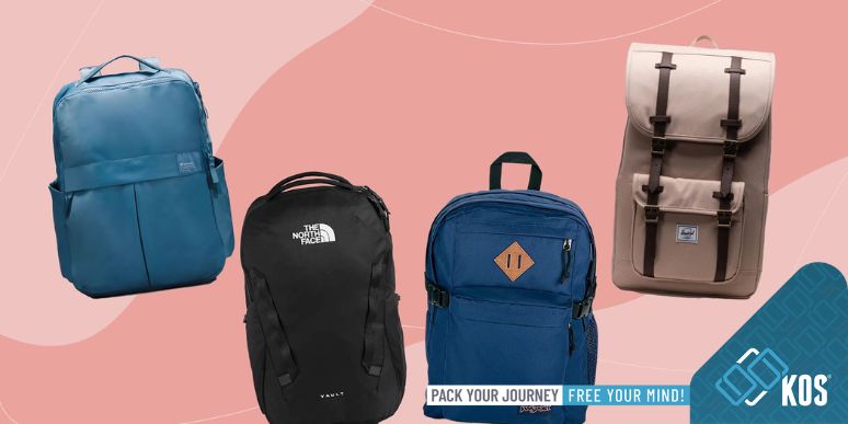 Những mẫu balo hàng hiệu nên mua trong năm 2024