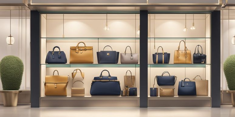 Các thương hiệu túi xách của Ý đẳng cấp