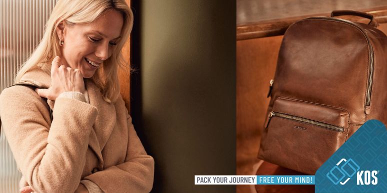 Điểm mặt cửa hàng bán balo da uy tín trên toàn quốc