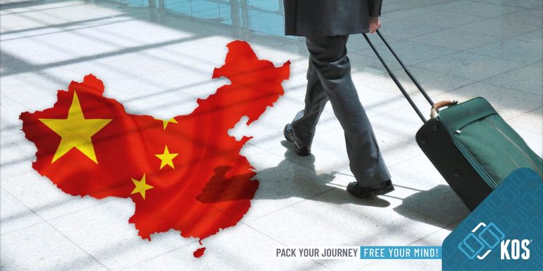 Đi du lịch Trung Quốc cần những gì?