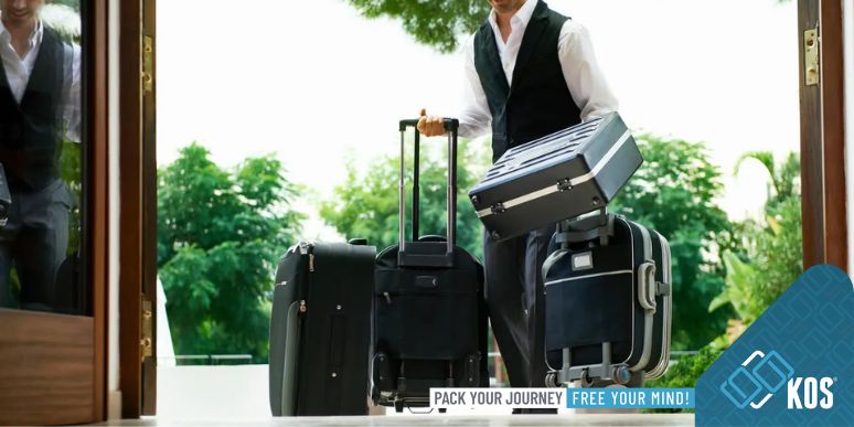 Các loại vali vải nào đáng mua?