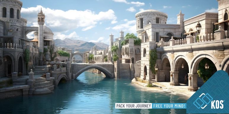 Kinh nghiệm đi du lịch châu Âu theo Tour