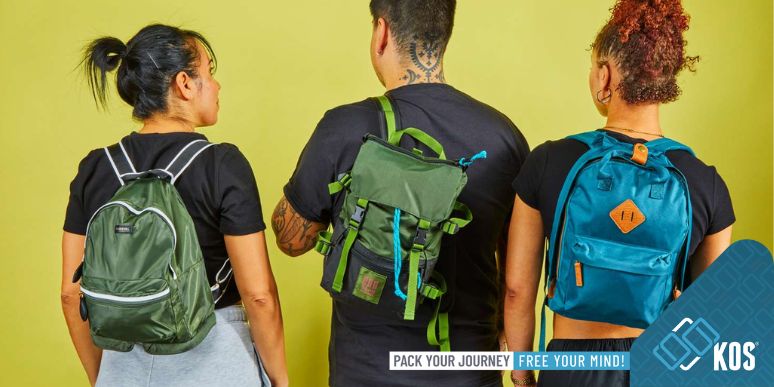 Top 5 balo mini nữ thể thao đáng mua nhất