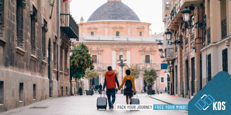 Kinh nghiệm đi du lịch Châu Âu tự túc cho người lần đầu đi