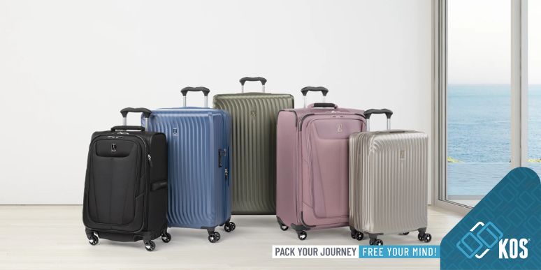 Vali nhựa ABS và PC: Đánh giá tính năng khi sử dụng trong các chuyến đi thực tế