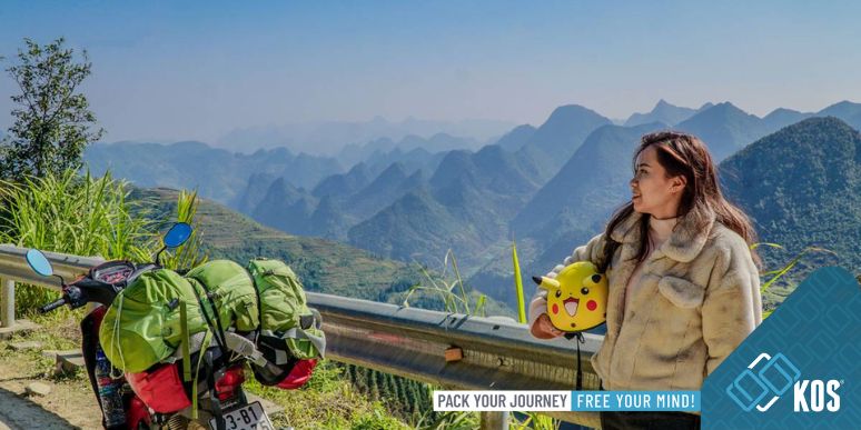 Tổng hợp kinh nghiệm đi phượt Hà Giang