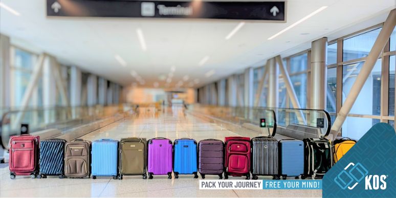 Quy định vali xách tay Japan Airlines