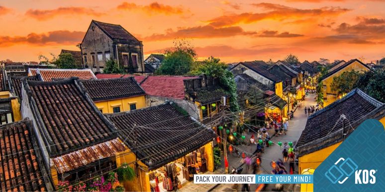 Tháng 10 nên đi du lịch ở đâu khắp mọi miền đất nước?