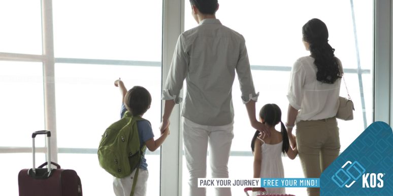 Chuẩn bị đi du lịch Mỹ cần những gì?