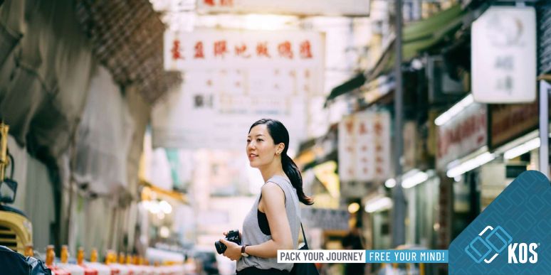 Kinh nghiệm đi du lịch Trung Quốc