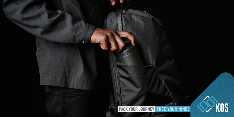 Balo làm bằng chất liệu gì tốt nhất?