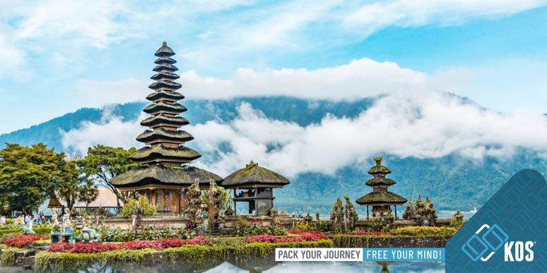 Lần đầu đi du lịch Indonesia cần chuẩn bị gì?