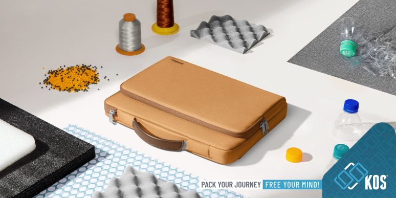 Các hãng túi chống sốc laptop chất lượng