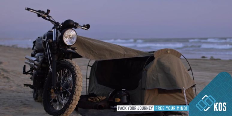 Kinh nghiệm đi phượt Cần Giờ bằng xe máy