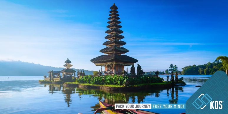 Kinh nghiệm du lịch Bali 4 ngày 3 đêm cho chuyến đi đầu tiên