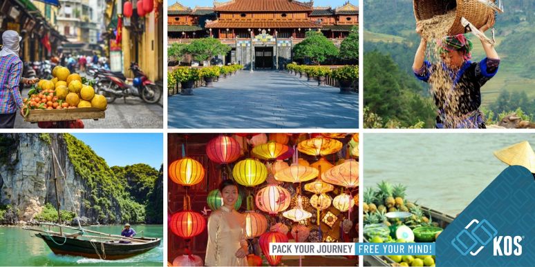 Đi du lịch 1 ngày nên đi đâu?