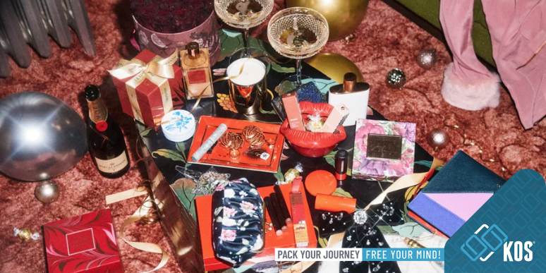 Gợi ý quà tặng cho nữ cho mọi dịp đặc biệt