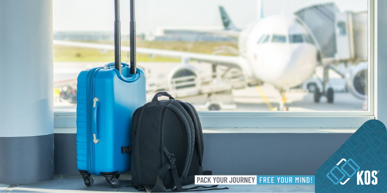 Quy định hành lý xách tay Vietnam Airlines cho cả 3 hạng vé