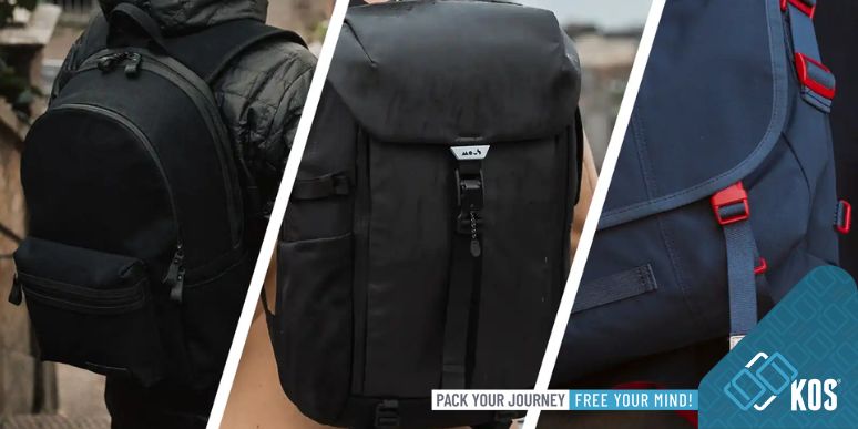 Top 7 balo laptop tốt nhất hiện nay