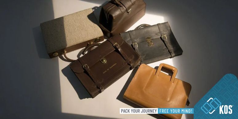 Tổng hợp 6 thương hiệu túi da cao cấp