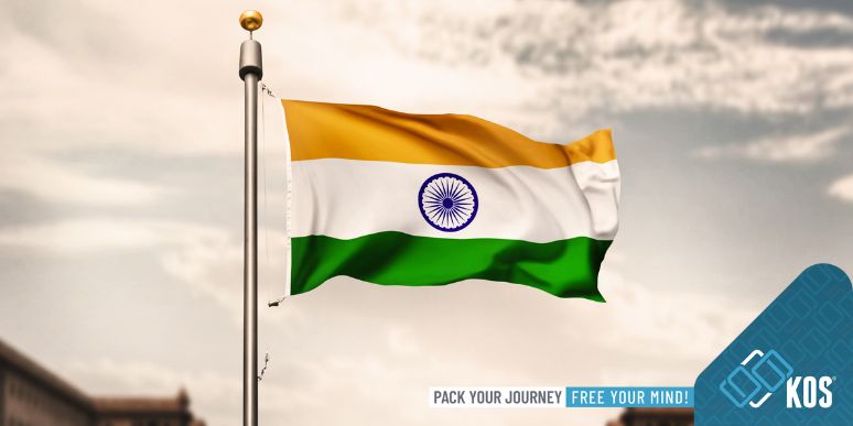 Đi du lịch Ấn Độ cần chuẩn bị gì để tự tin khám phá xứ sở thần tiên