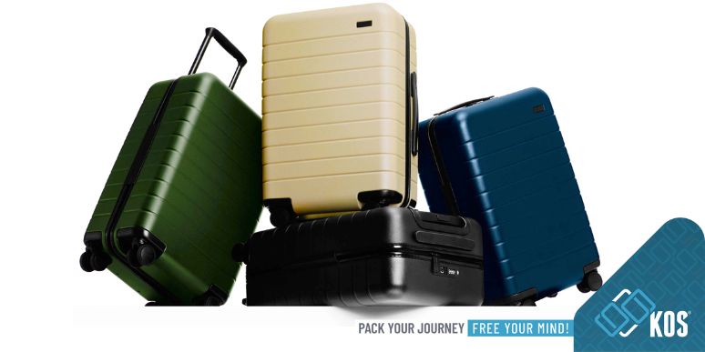 Đi du học nên mua vali size balo nhiêu?