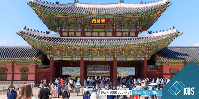 2 điều kiện đi du lịch Hàn Quốc bắt buộc bạn phải biết