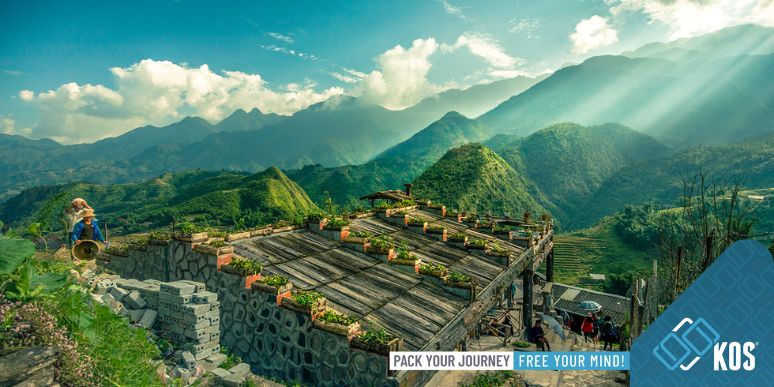 4 kinh nghiệm đi du lịch Sapa mà bạn cần biết