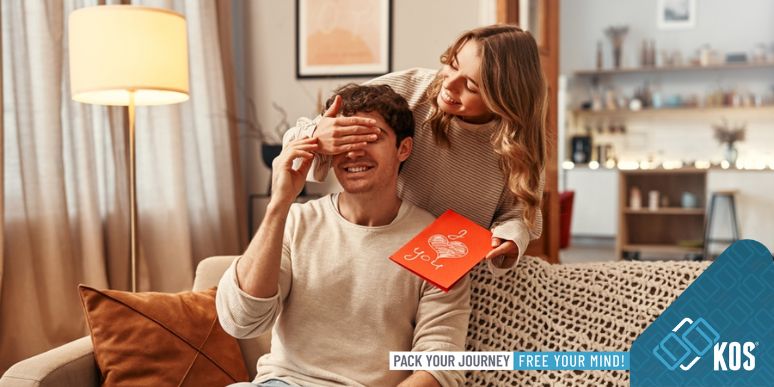 Tặng quà cho nam nên tặng gì?