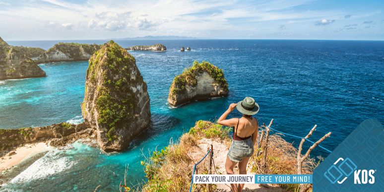 3 lưu ý cần thiết khi đi du lịch Bali