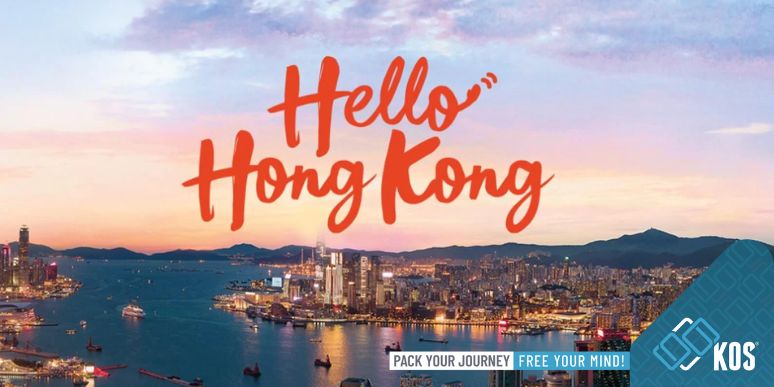 Đi du lịch Hồng Kông cần chuẩn bị những gì?