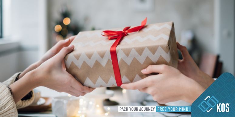 Top 10 quà tặng sinh nhật cho nữ