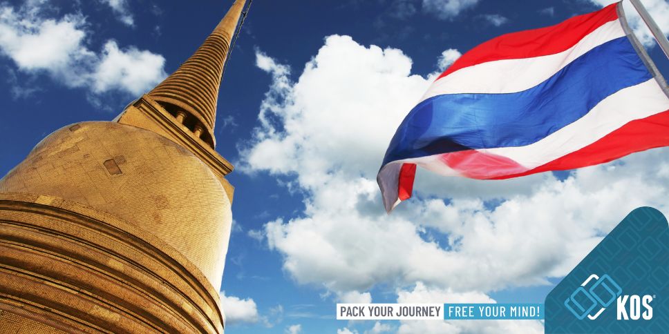 Kinh nghiệm đi du lịch Thái Lan cho mọi người