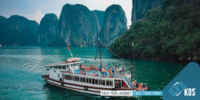 Du lịch Hạ Long 3 ngày 2 đêm: Chơi gì, ăn gì, ở đâu?