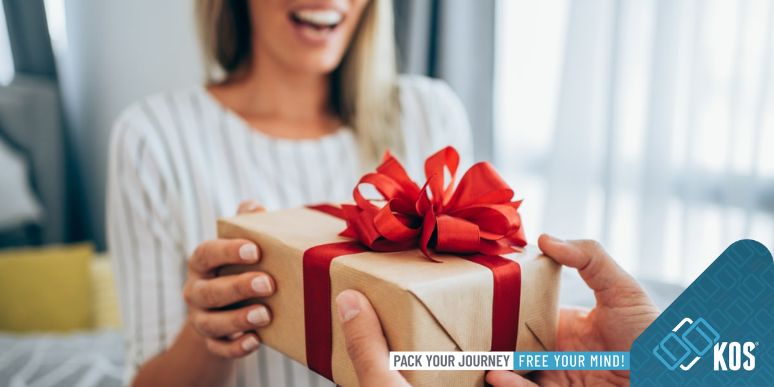 11 gợi ý quà tặng sinh nhật cho nữ