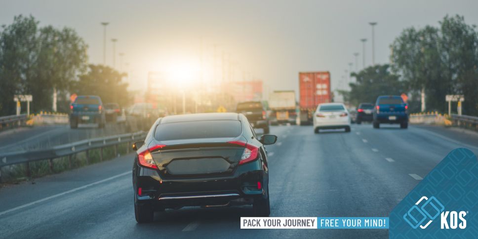 Kinh nghiệm đi phượt Bắc Nam bằng ô tô cho trải nghiệm lần đầu