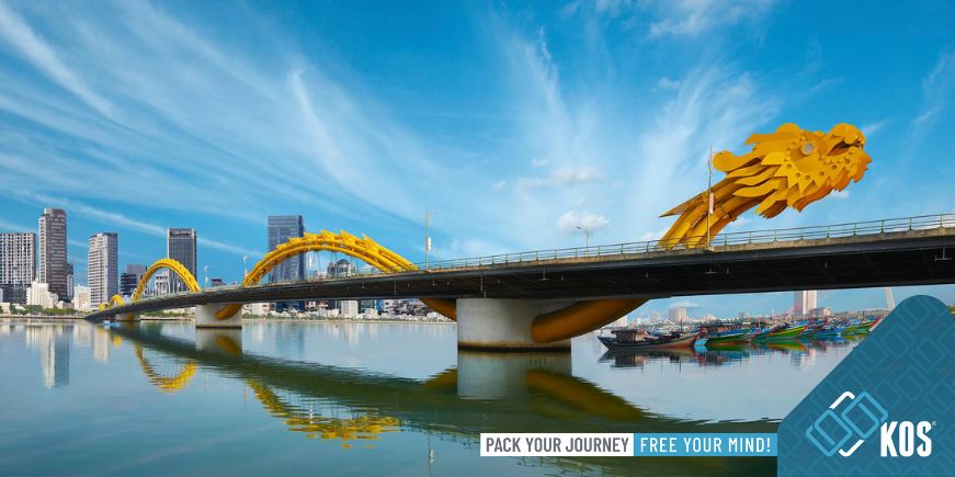 Kinh nghiệm đi du lịch Đà Nẵng tự túc mà ai cũng cần biết