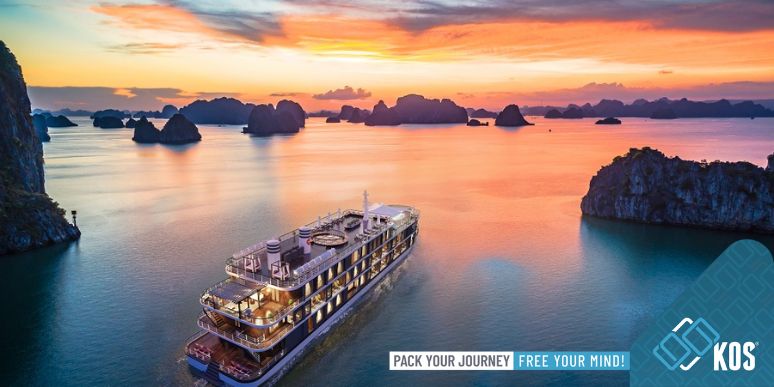 Kinh nghiệm đi du lịch Hạ Long 3 ngày 2 đêm