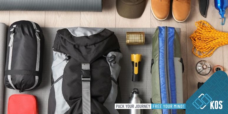 Đi cắm trại cần chuẩn bị gì? Kinh nghiệm cắm trại chuẩn không cần chỉnh