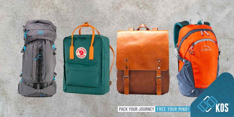 Các chất liệu may balo phổ biến hiện nay