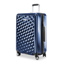 Vali Ricardo Melrose HS size M (24 inch) - Blue