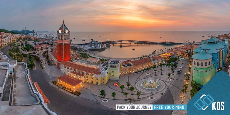 6 Kinh nghiệm đi du lịch Phú Quốc tự túc