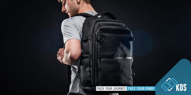 7 Kinh nghiệm chọn balo laptop chuẩn nhất