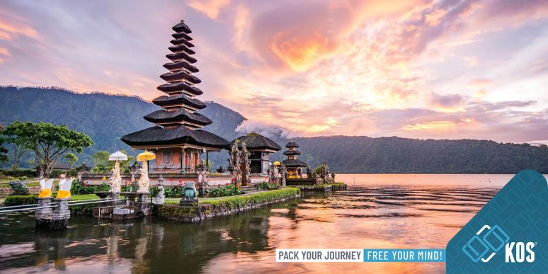 Đi du lịch Bali cần chuẩn bị những gì? Những lưu ý về văn hóa Bali