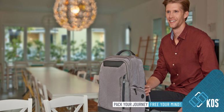 Top 7 balo công sở đẹp nhất hiện nay