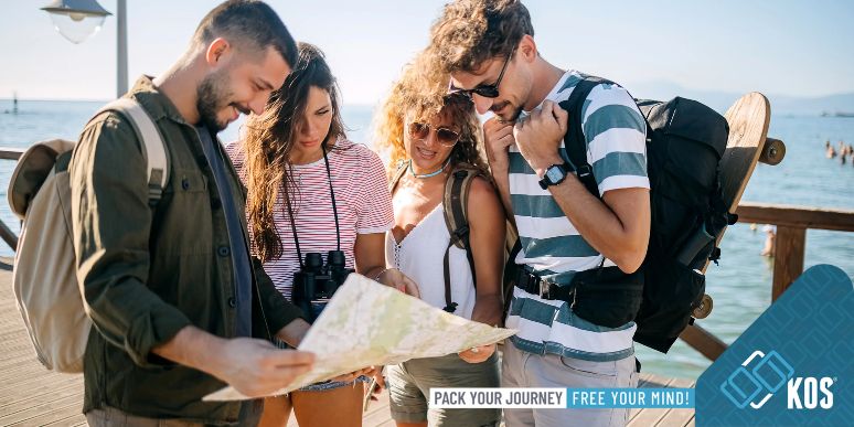 Những lưu ý khi đi du lịch 2/9: Giữ gìn tài sản cá nhân cẩn thận