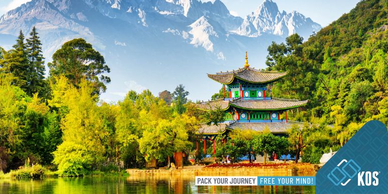 7 Lưu ý khi đi du lịch Trung Quốc